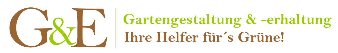 Gestaltung und Erhaltung | Ihre Helfer für's Grüne!
